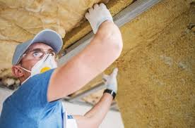 Best Spray Foam Insulation  in Okawvle, IL