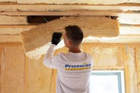 Best Crawl Space Insulation  in Okawvle, IL