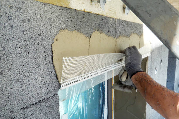 Best Commercial Insulation Services  in Okawvle, IL